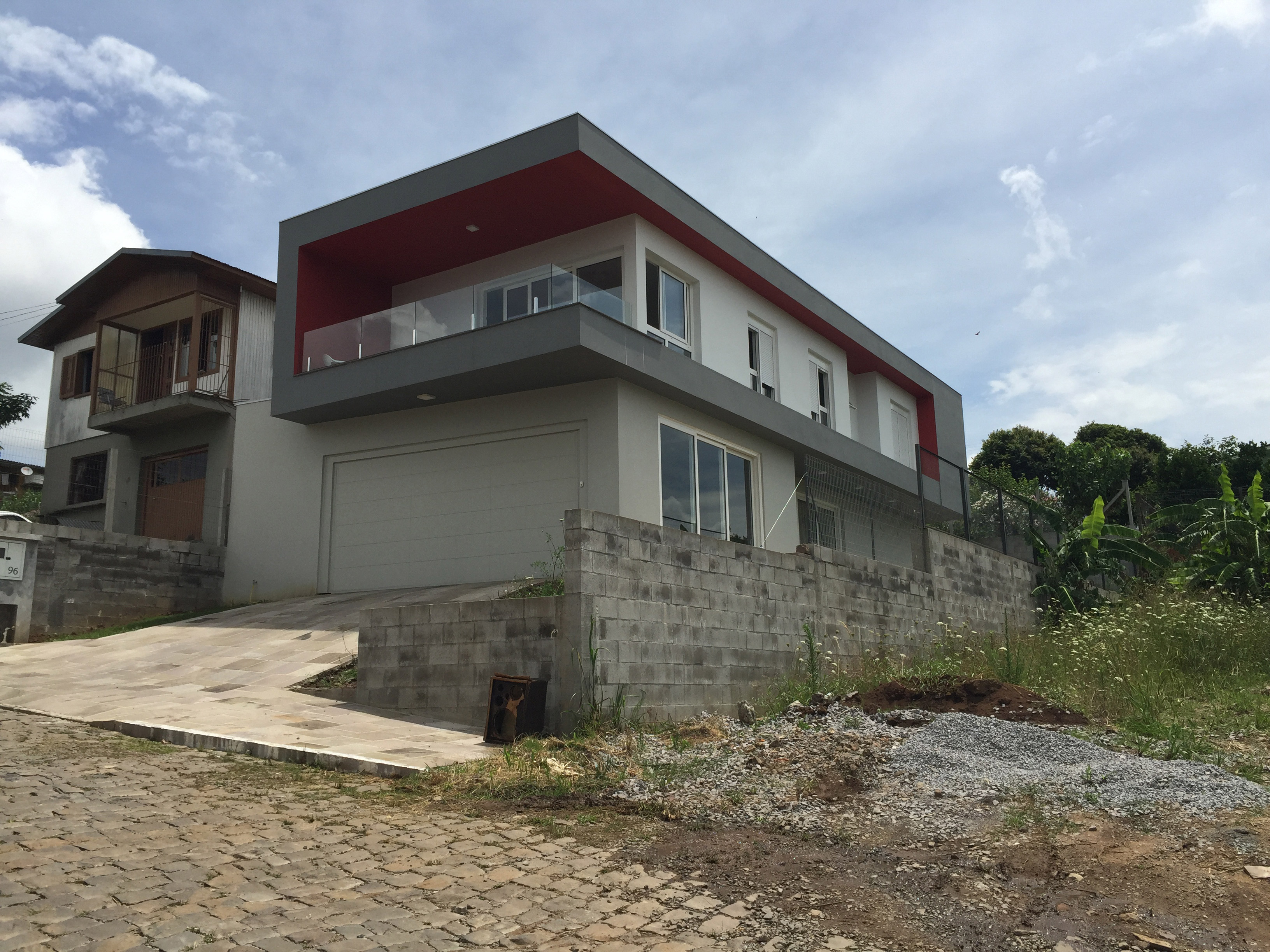 RESIDENCIAL