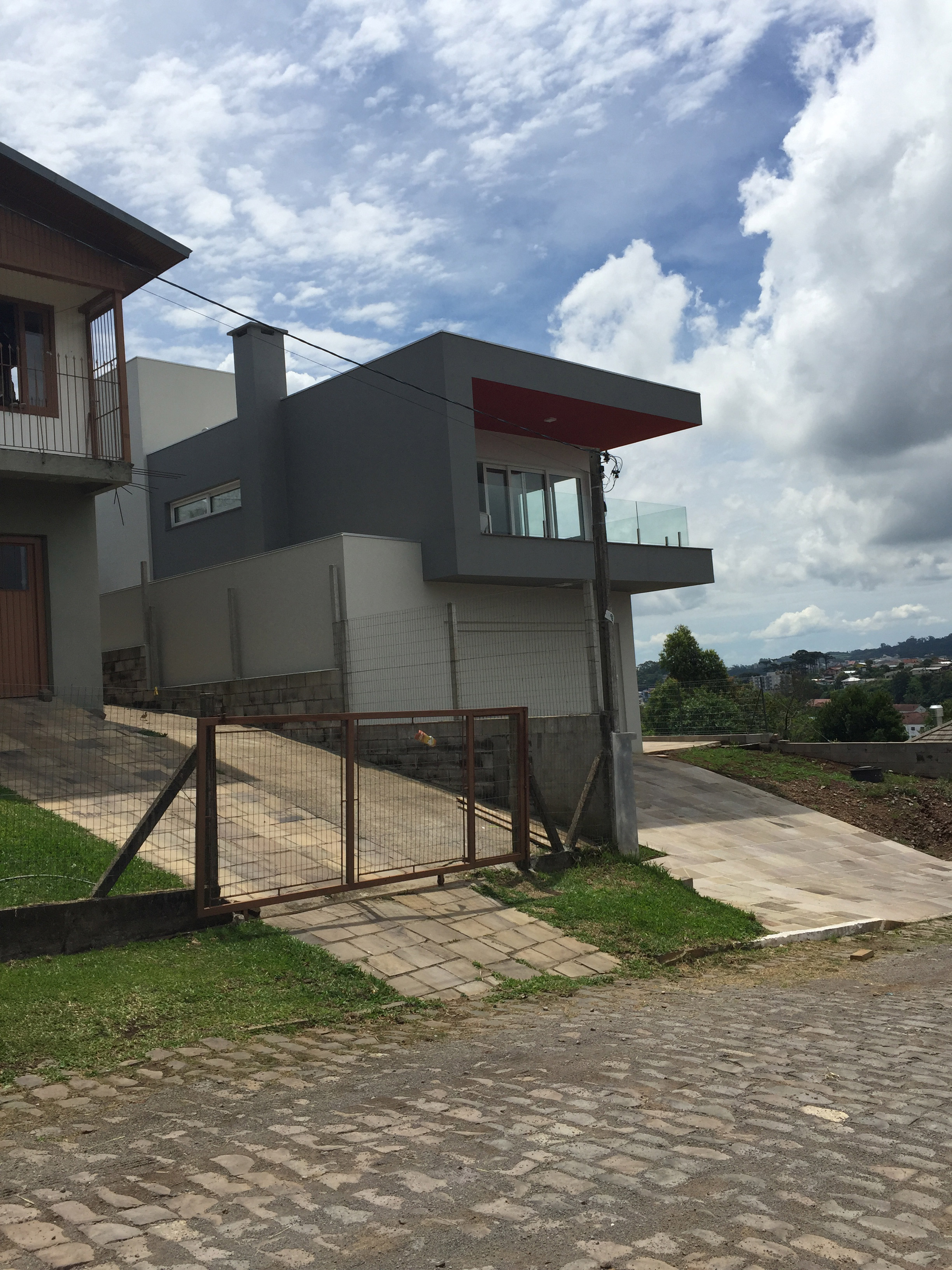RESIDENCIAL