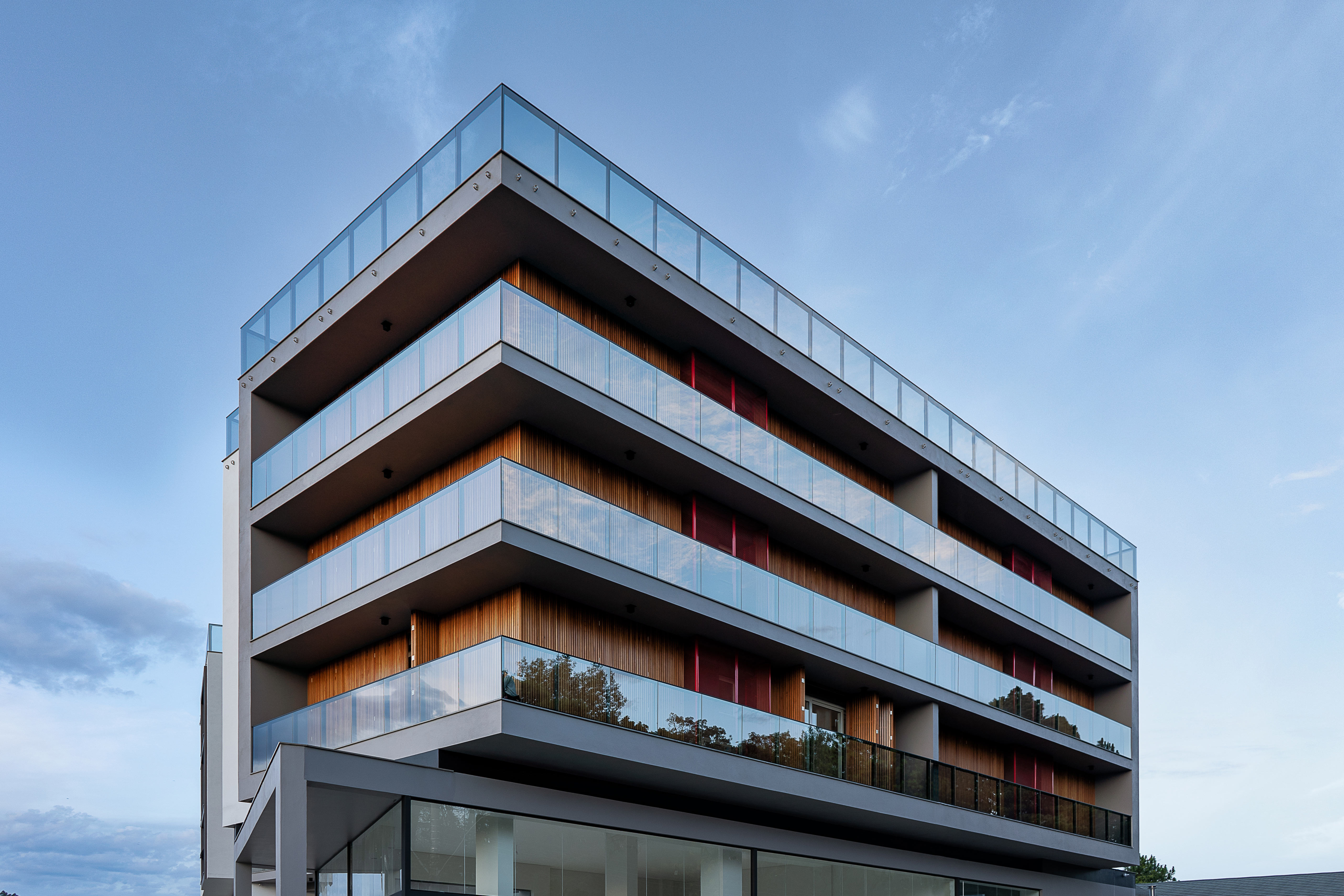 EDIFICIO POESIA