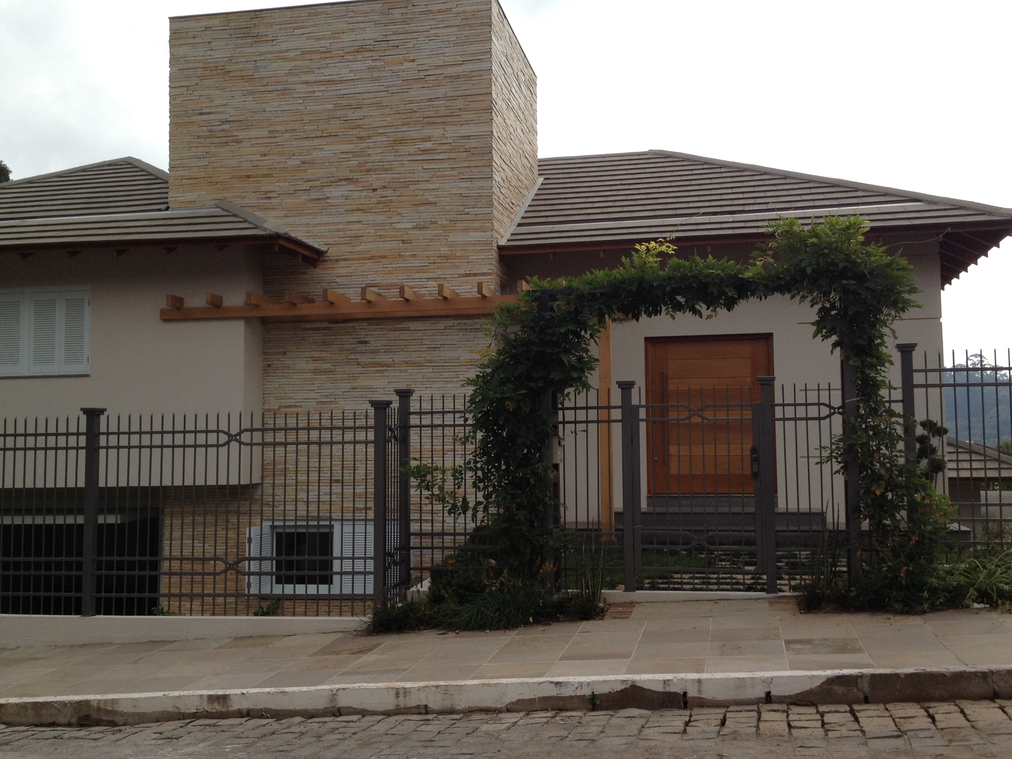 RESIDENCIAL