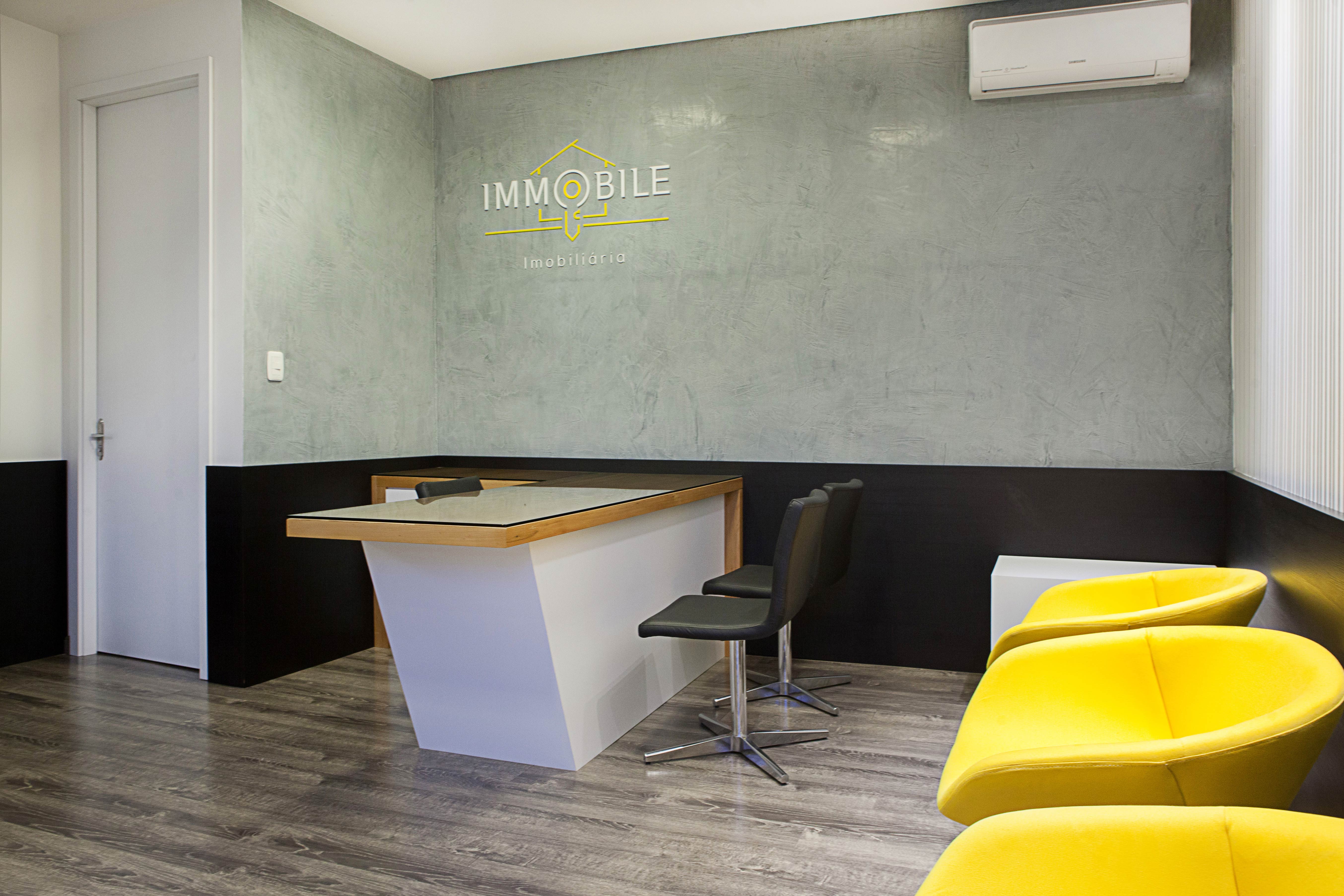 IMOBILIÁRIA IMMOBILE