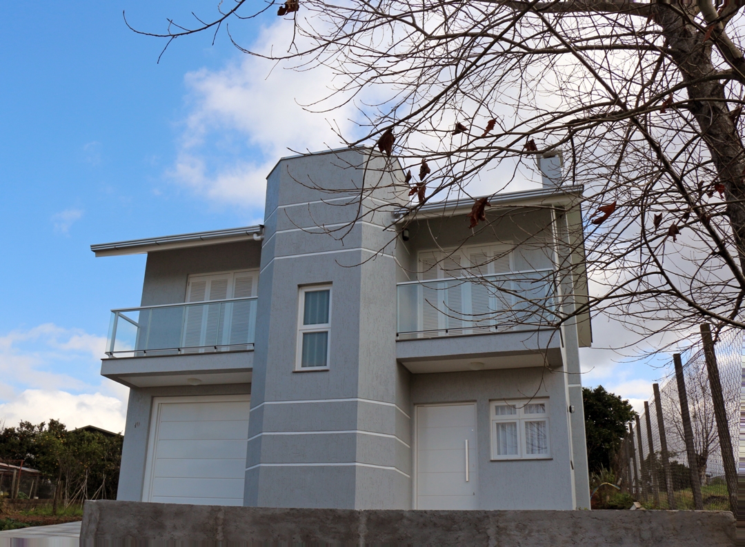 RESIDENCIAL