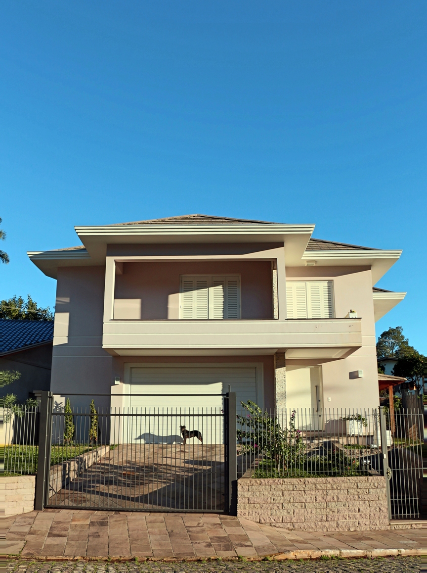 RESIDENCIAL