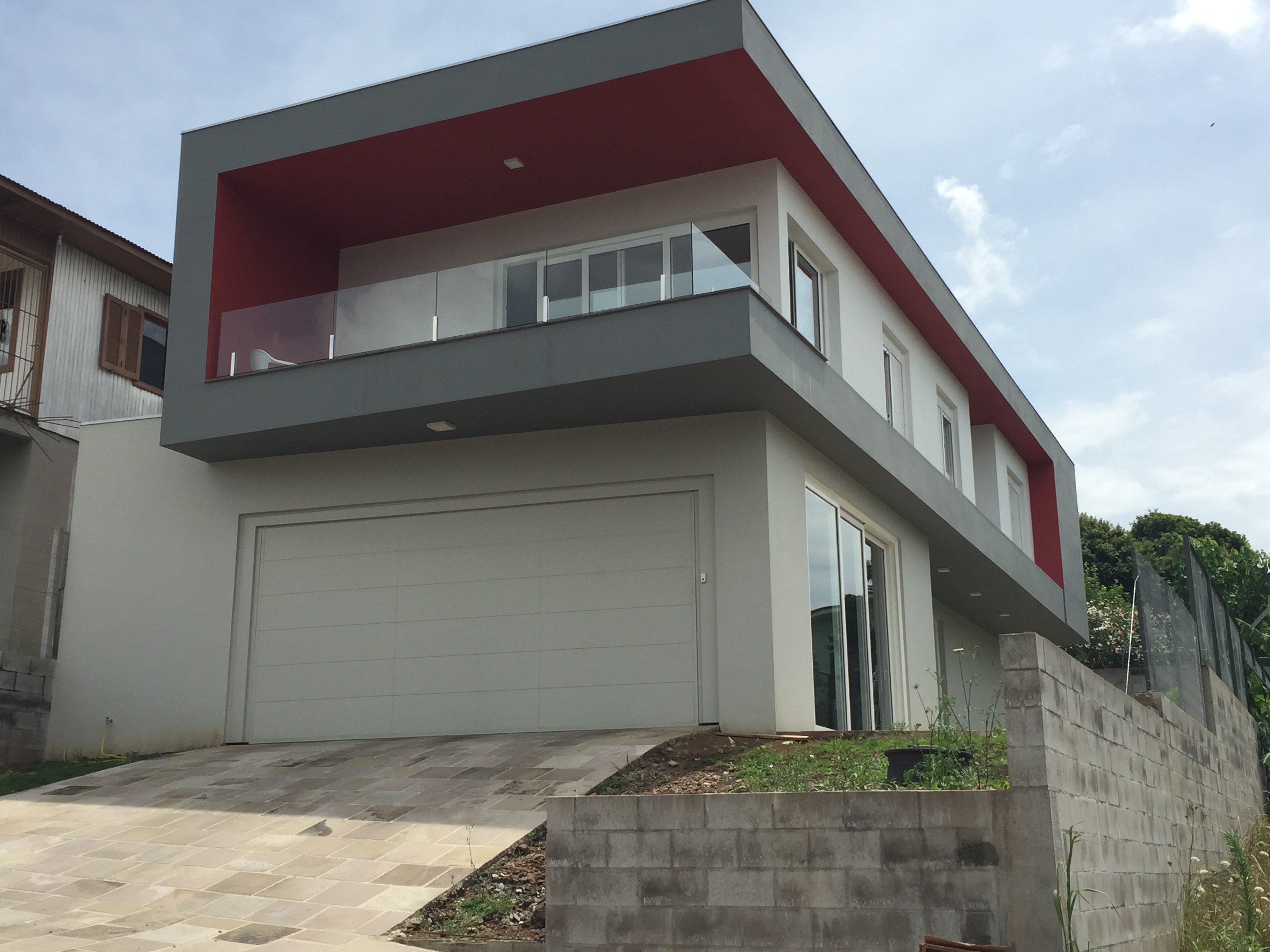 RESIDENCIAL