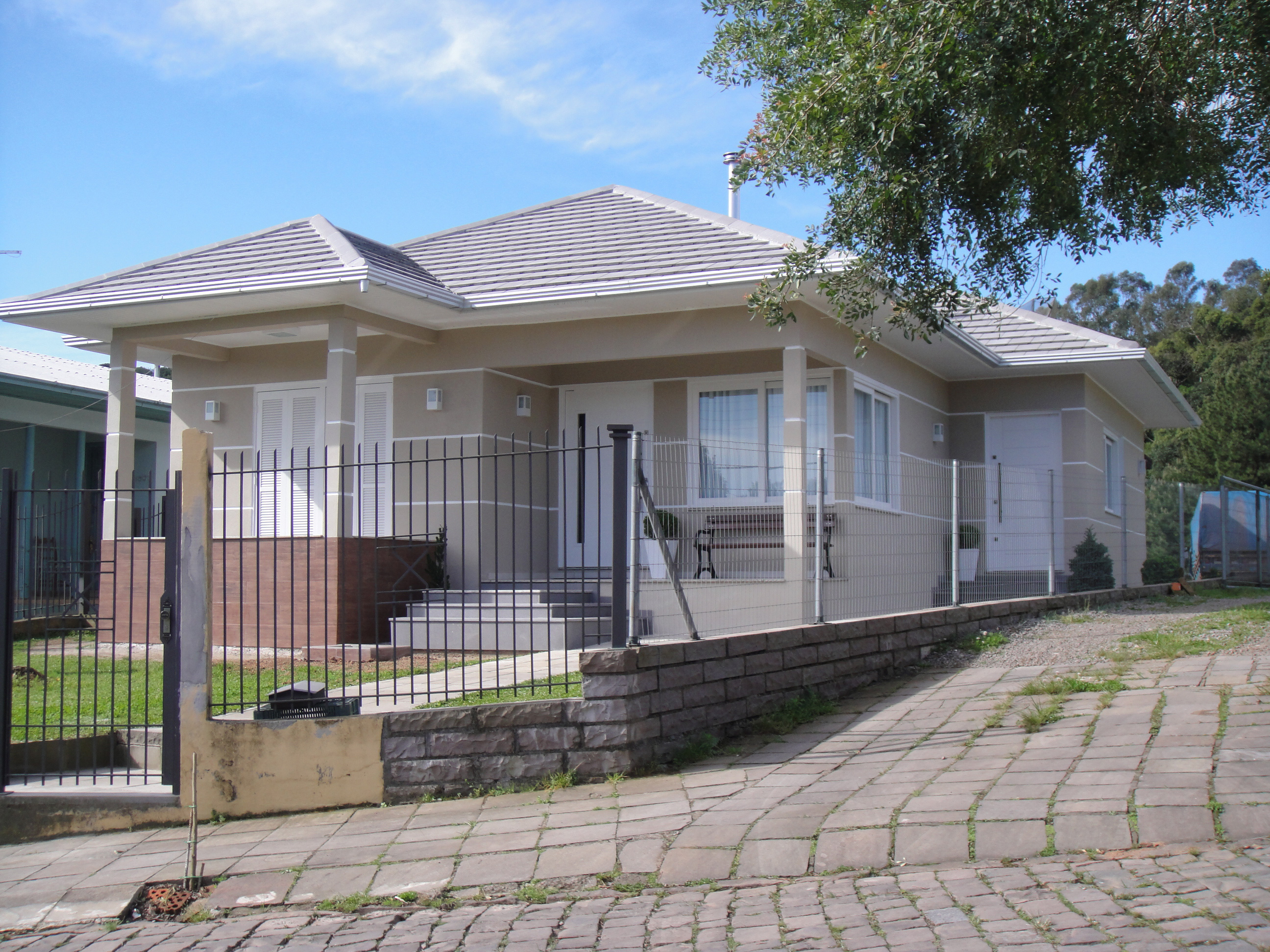 RESIDENCIAL