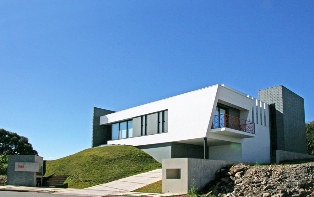 RESIDENCIAL