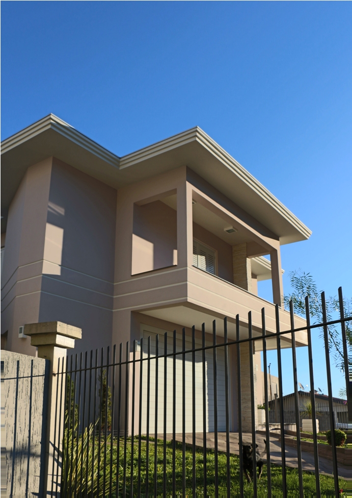RESIDENCIAL