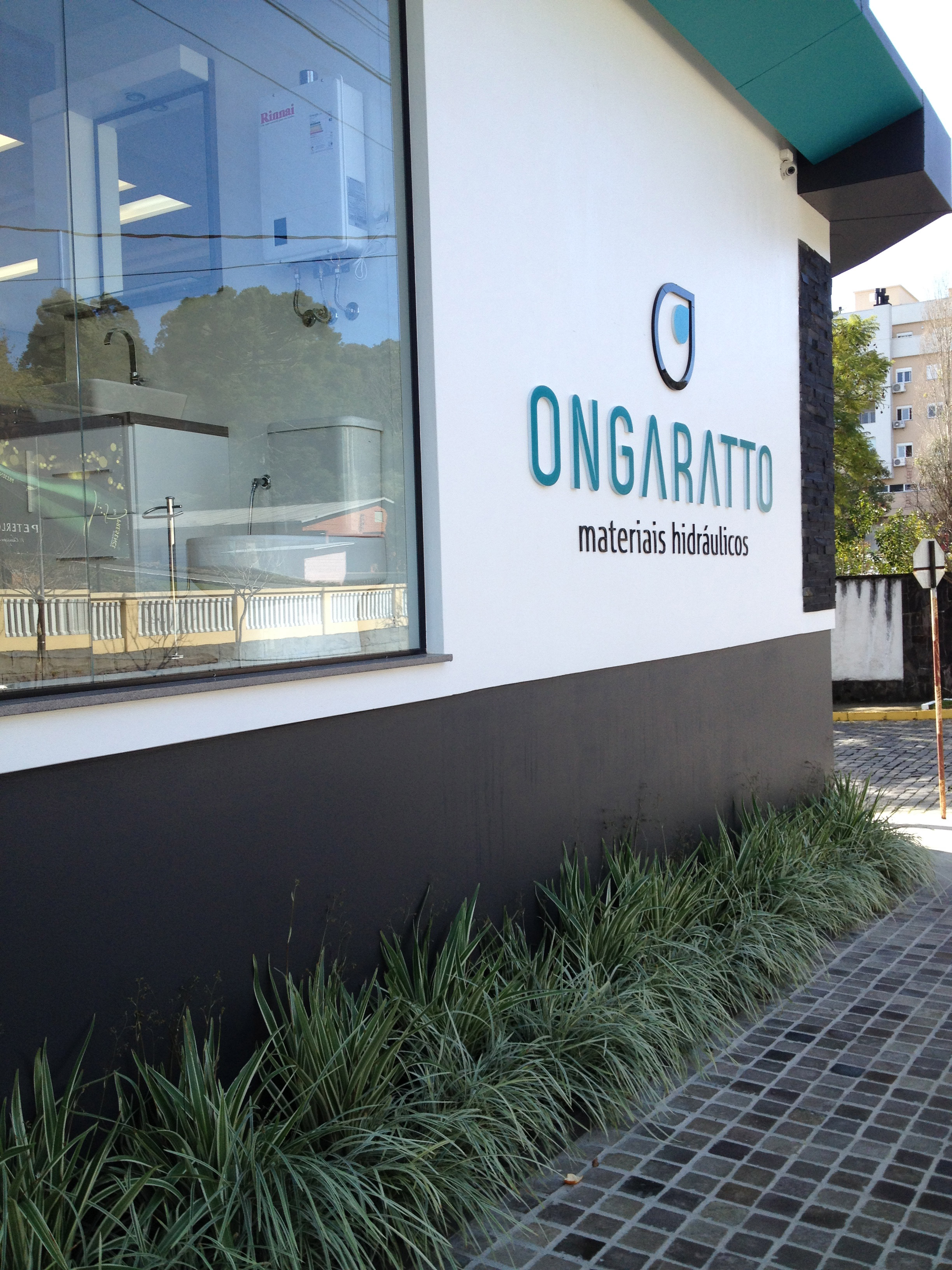LOJA ONGARATTO