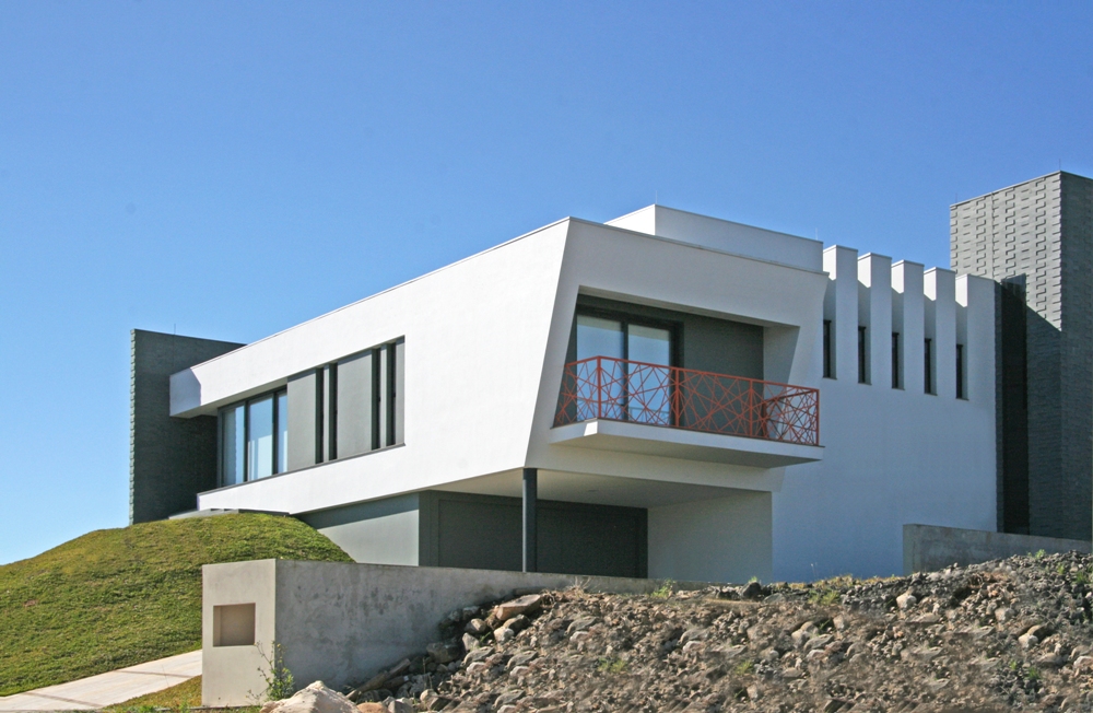 RESIDENCIAL