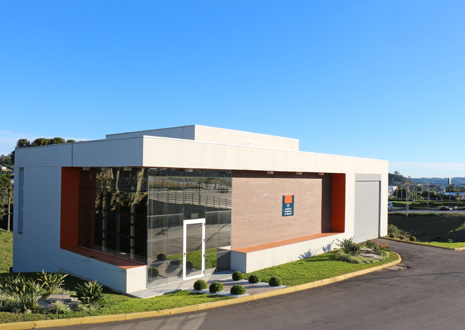 CORPORATIVO
