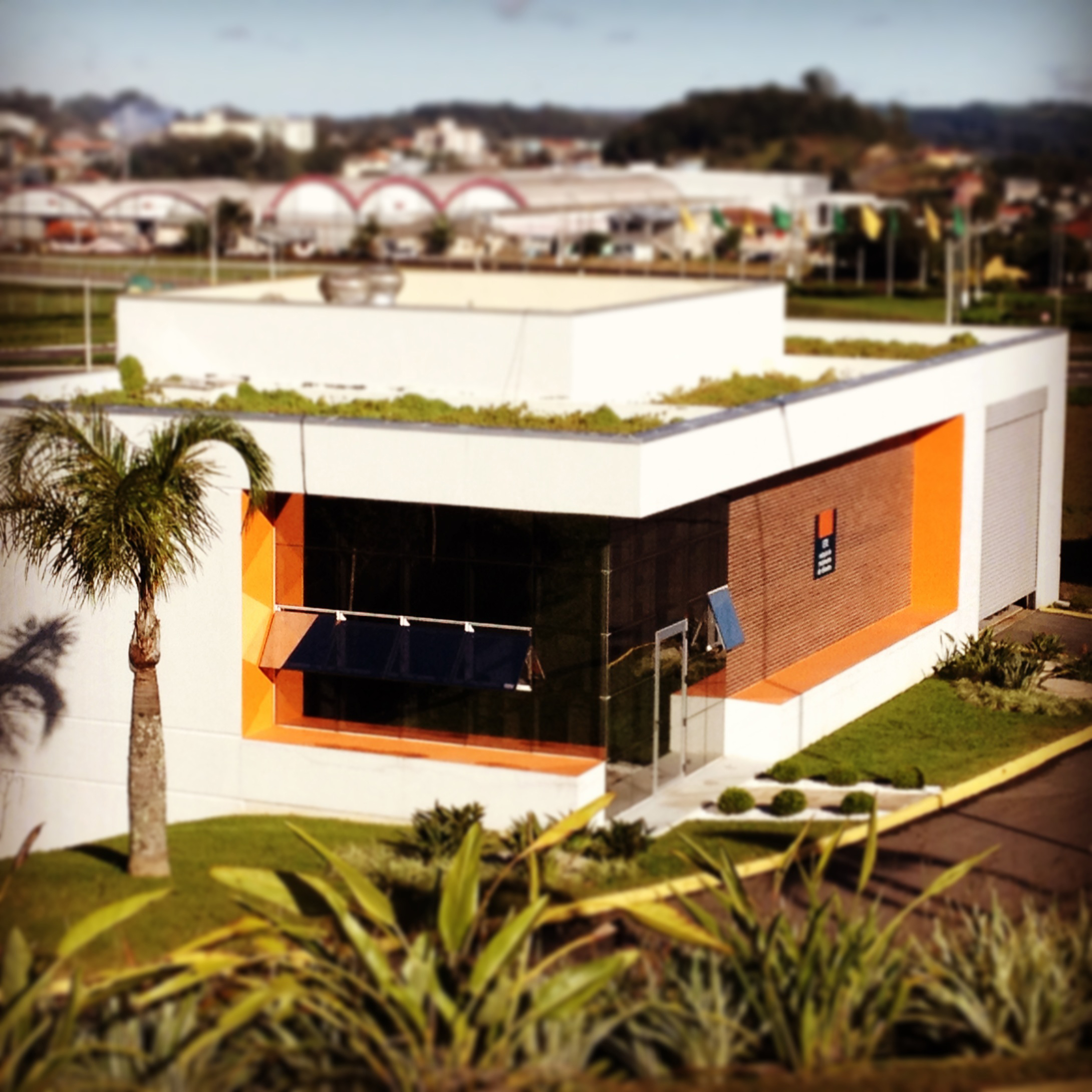 CORPORATIVO