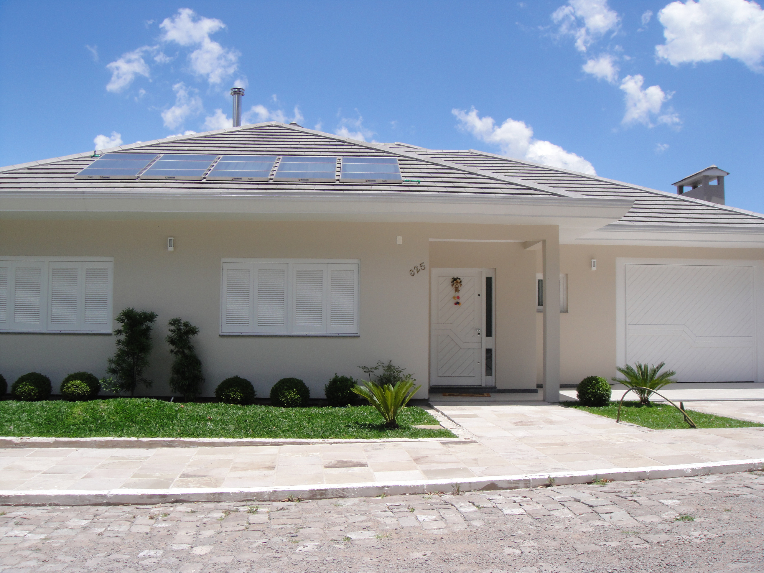 RESIDENCIAL