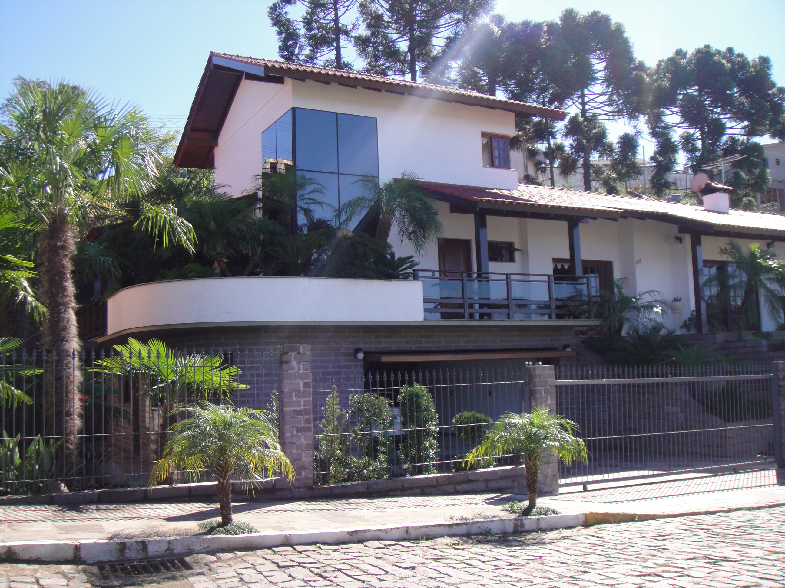 RESIDENCIAL