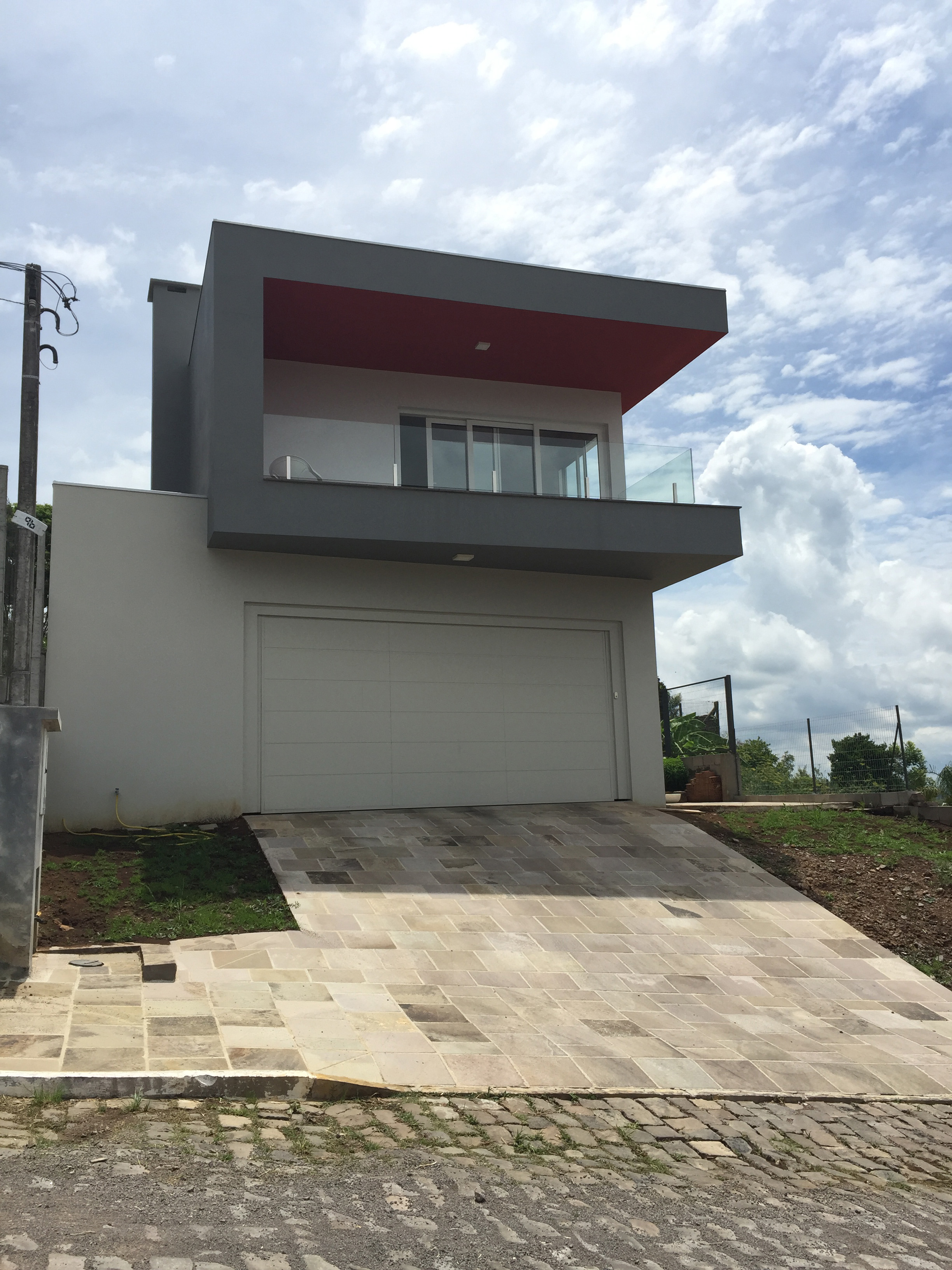 RESIDENCIAL