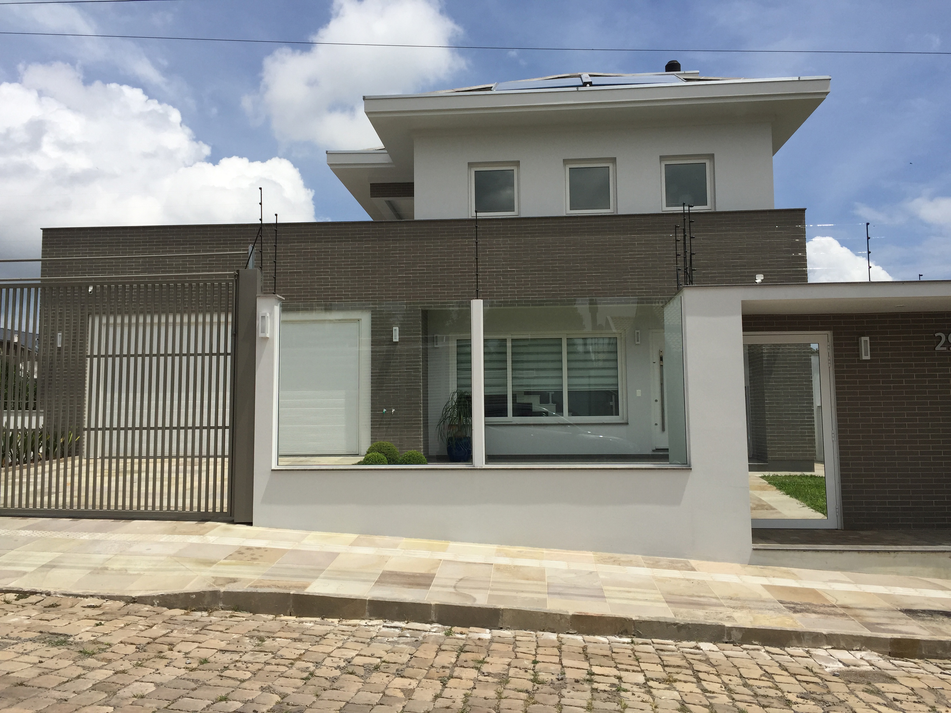 RESIDENCIAL