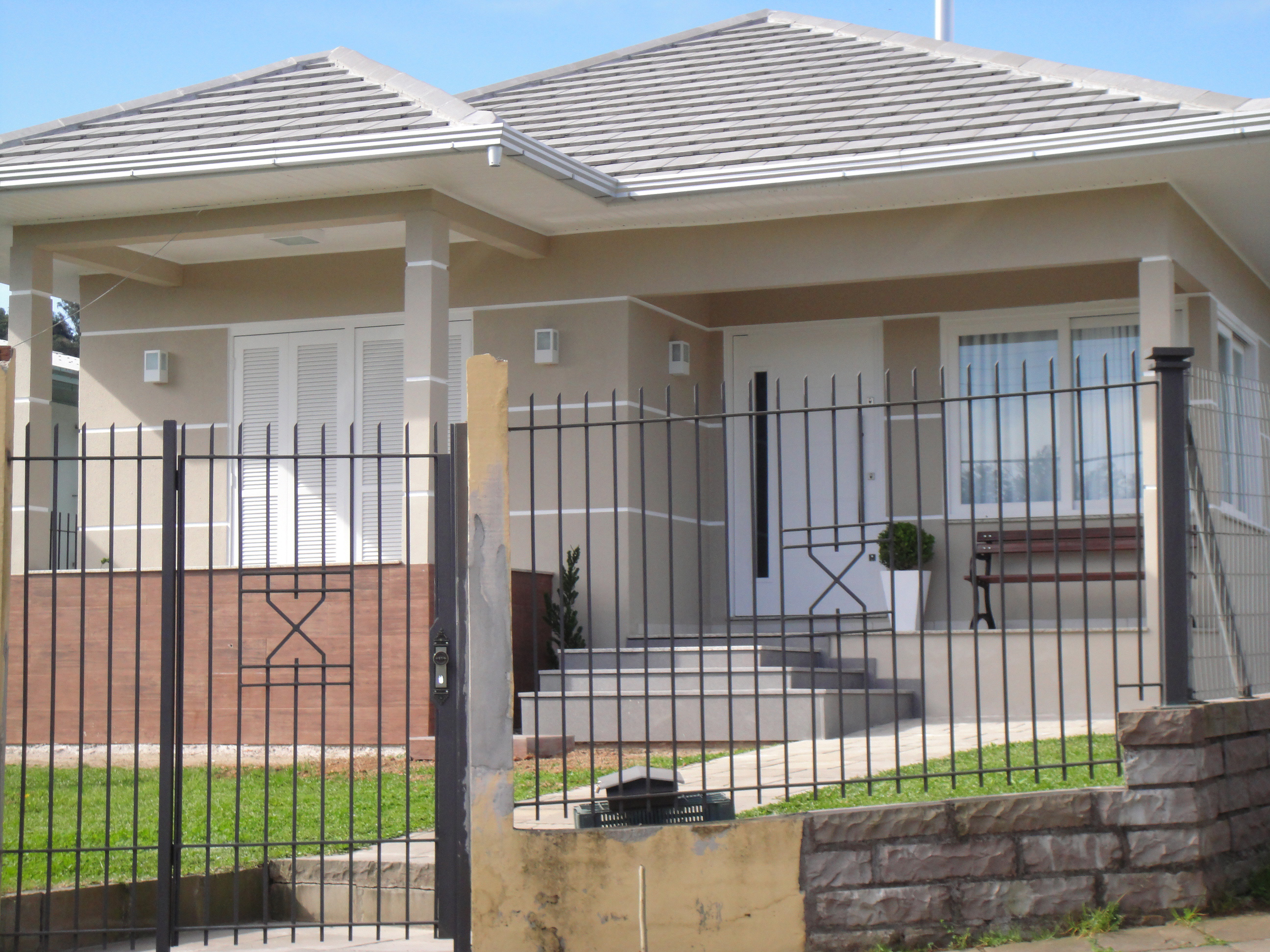 RESIDENCIAL