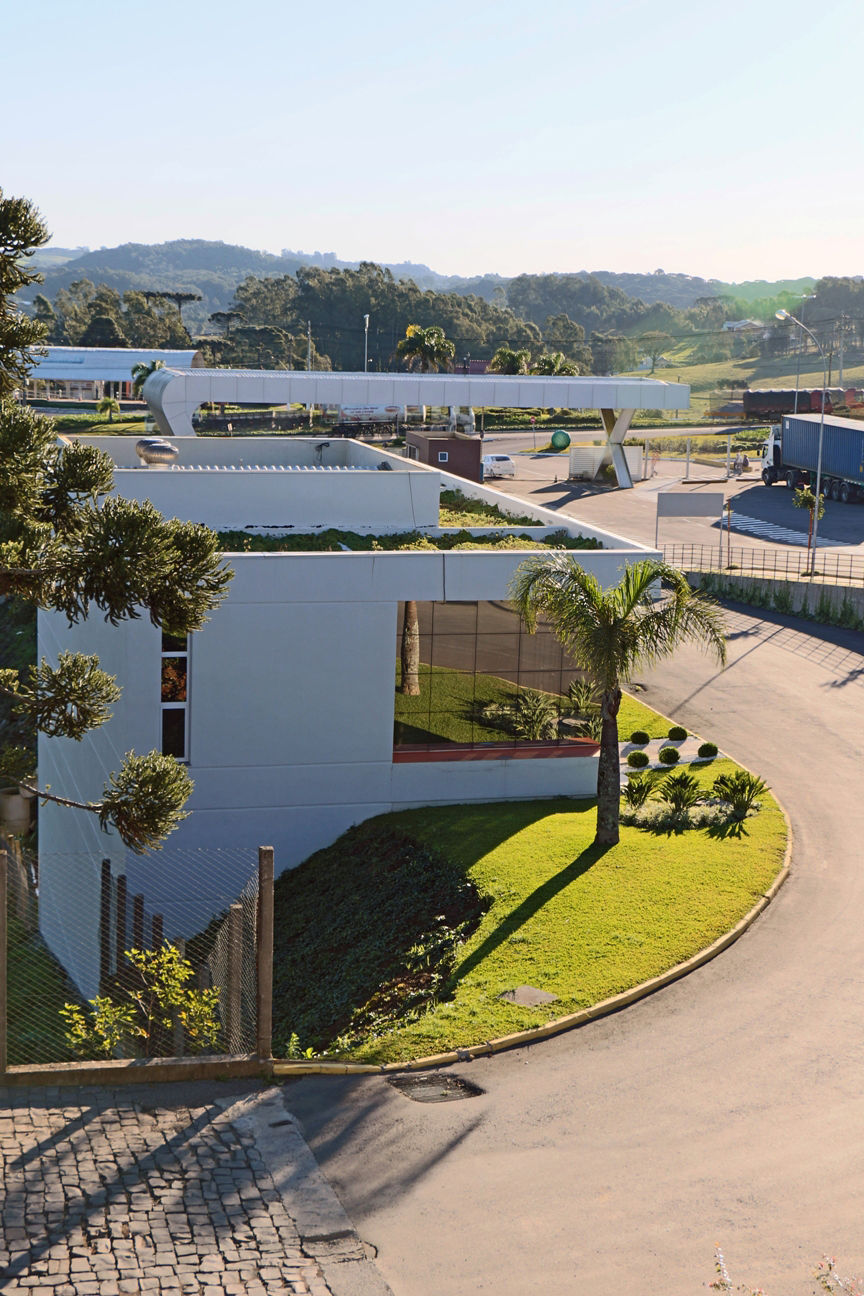 CORPORATIVO