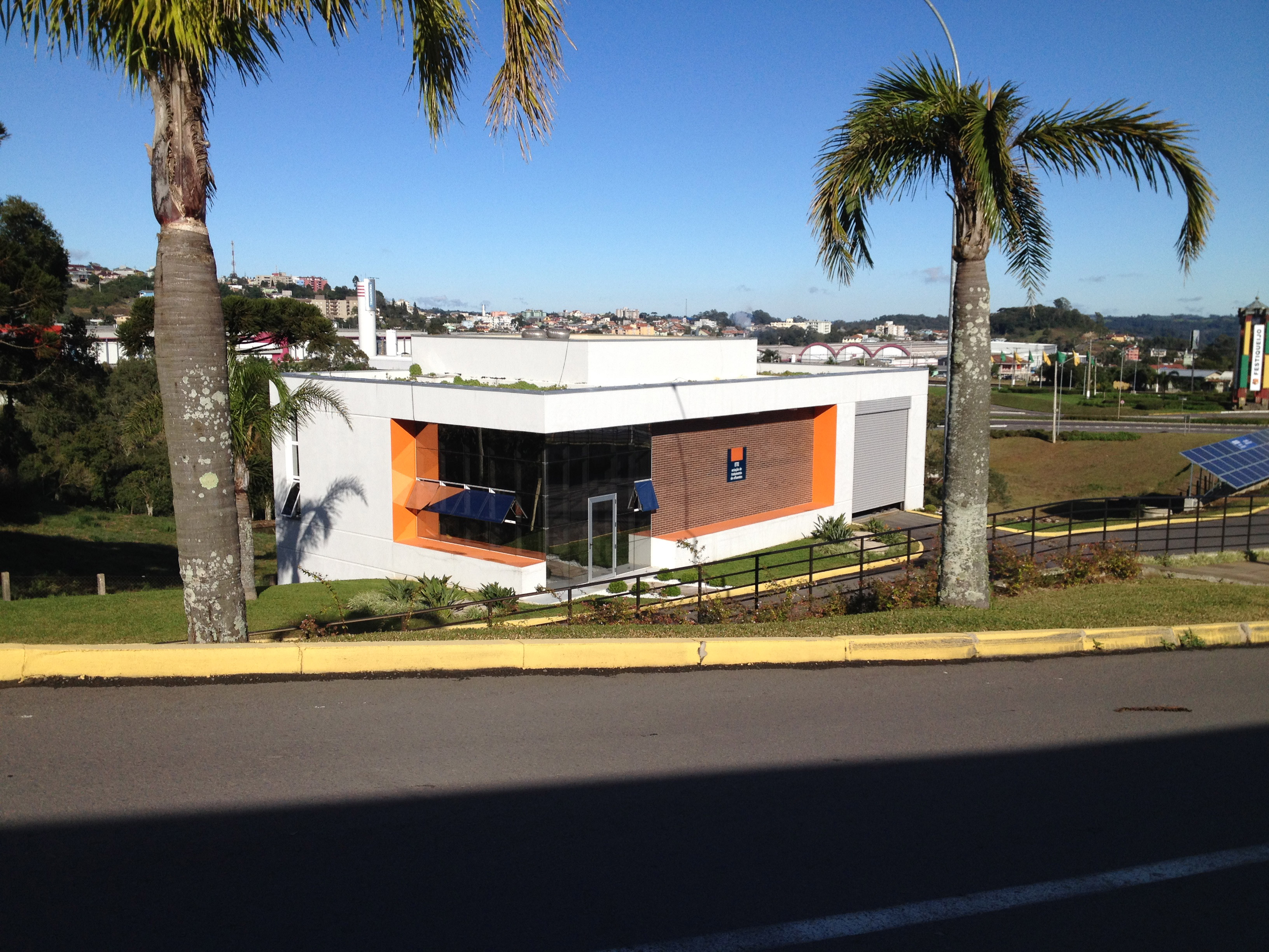CORPORATIVO