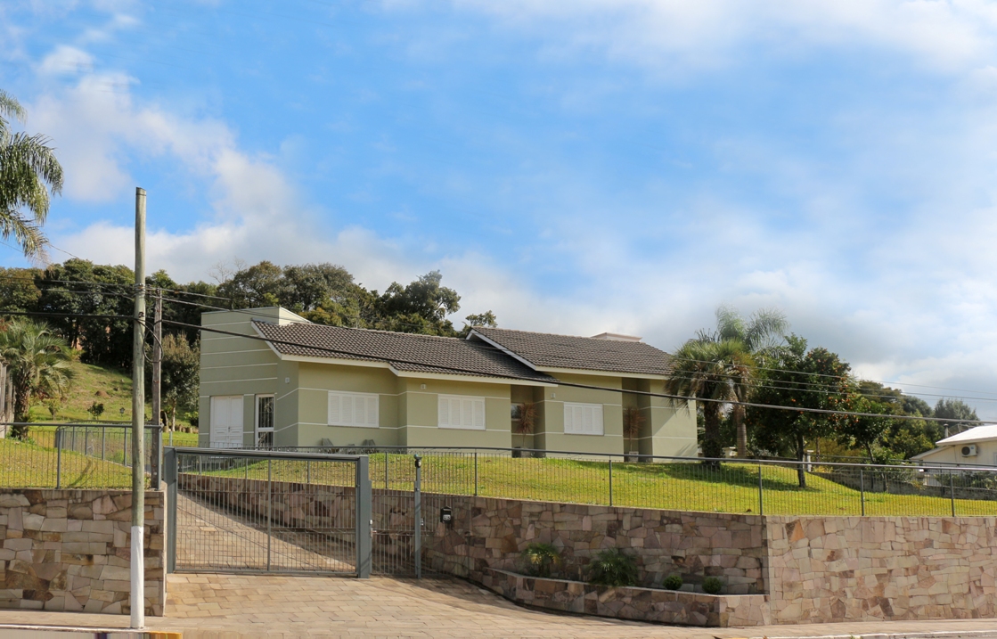 RESIDENCIAL